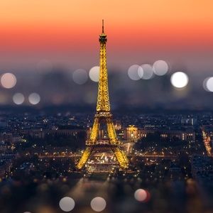 Meet your Posher, Benny